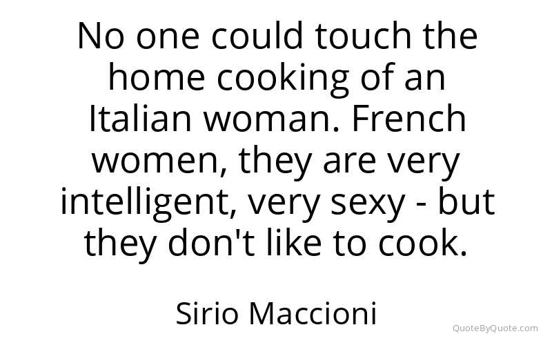 Preview image for this quote by Sirio Maccioni