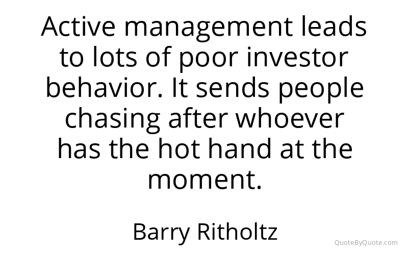 Preview image for this quote by Barry Ritholtz