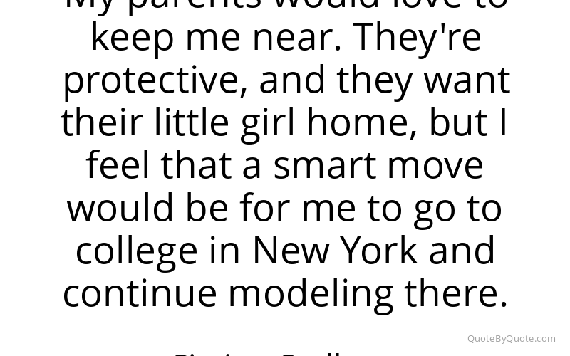Preview image for this quote by Sistine Stallone