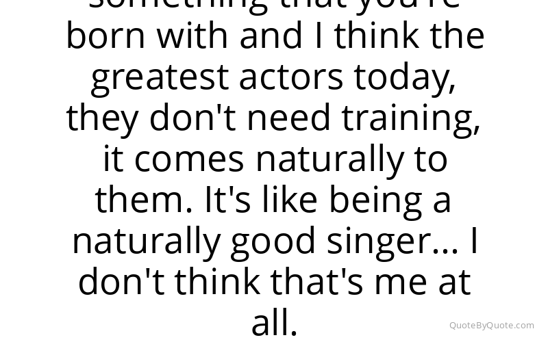 Preview image for this quote by Sistine Stallone
