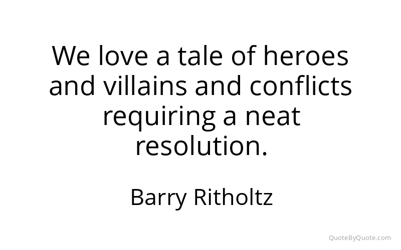 Preview image for this quote by Barry Ritholtz