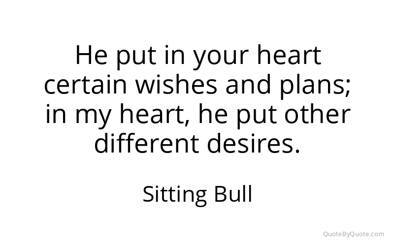 Preview image for this quote by Sitting Bull