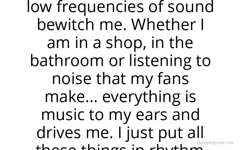 Preview image for this quote by Sivamani