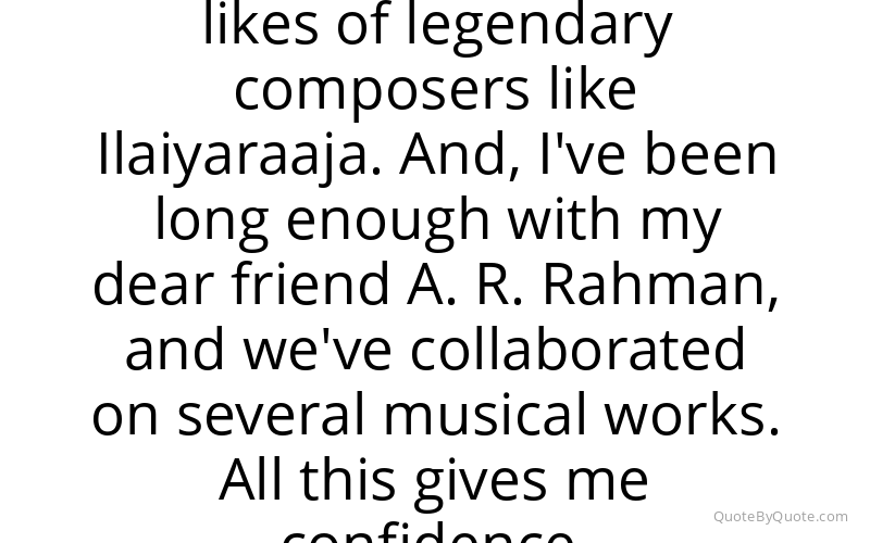 Preview image for this quote by Sivamani