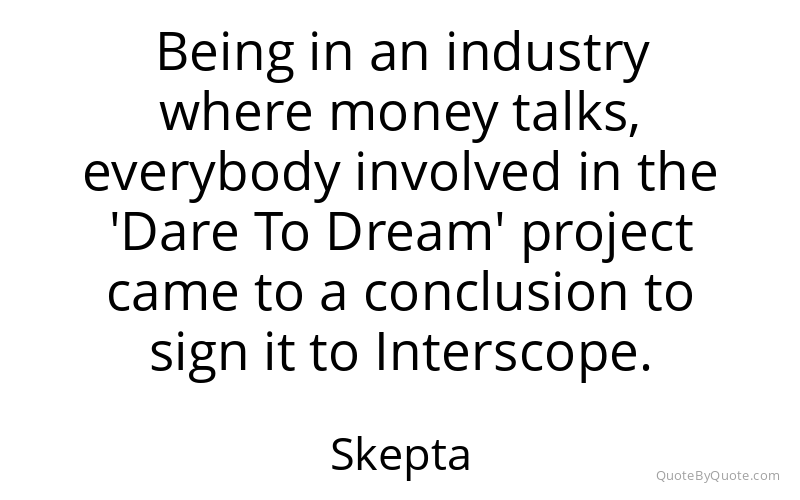 Preview image for this quote by Skepta