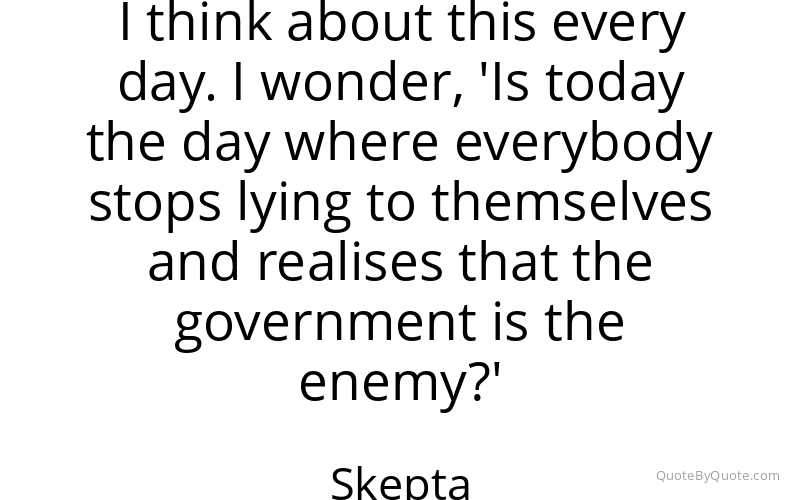 Preview image for this quote by Skepta