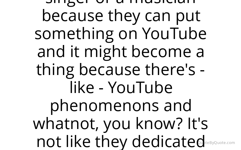 Preview image for this quote by Sky Ferreira