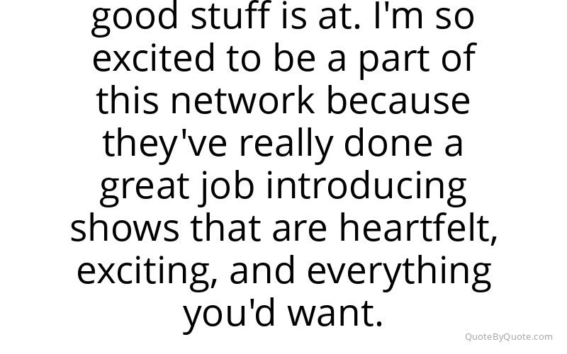 Preview image for this quote by Skyler Samuels