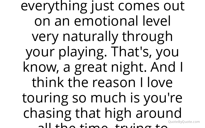Preview image for this quote by Slash