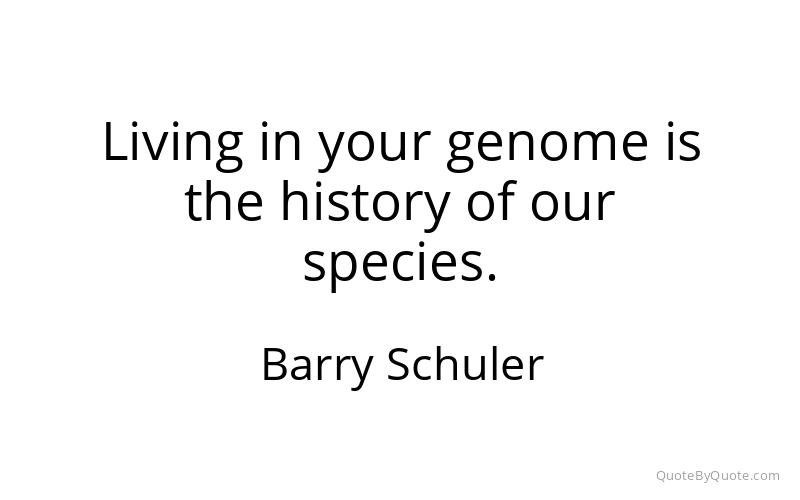 Preview image for this quote by Barry Schuler