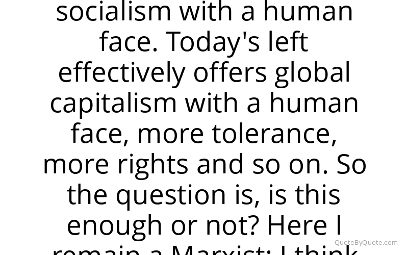 Preview image for this quote by Slavoj Zizek