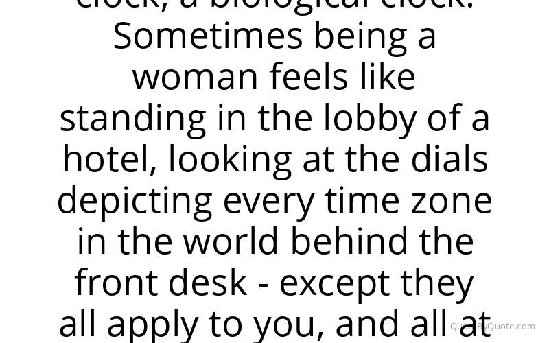 Preview image for this quote by Sloane Crosley