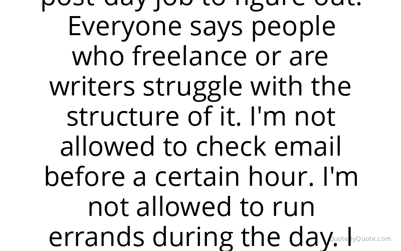 Preview image for this quote by Sloane Crosley