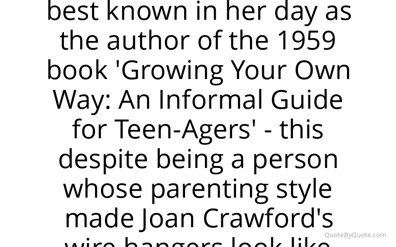 Preview image for this quote by Sloane Crosley