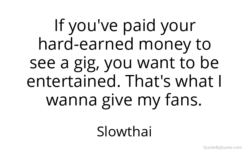 Preview image for this quote by Slowthai