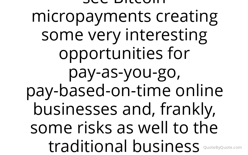 Preview image for this quote by Barry Silbert