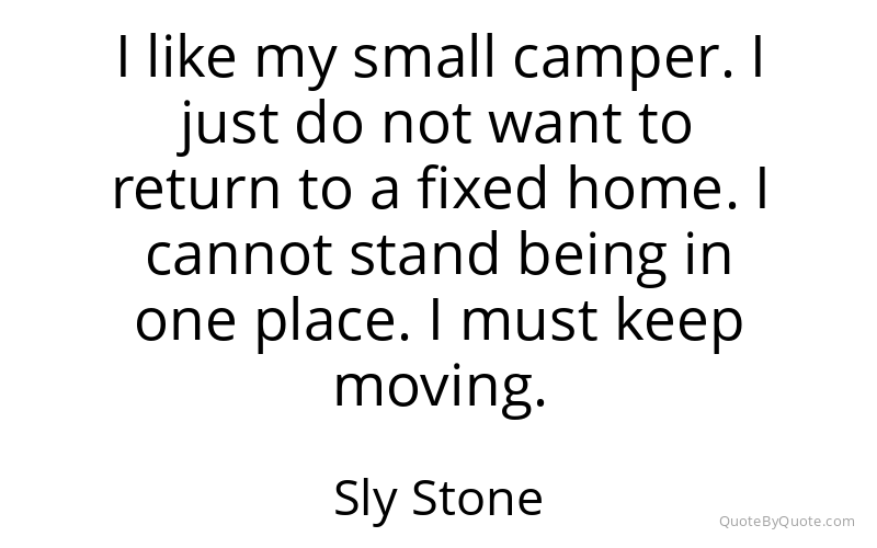 Preview image for this quote by Sly Stone