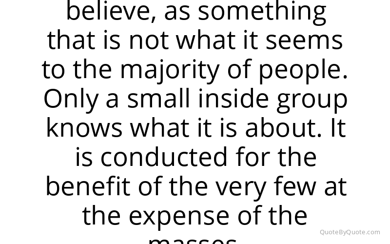 Preview image for this quote by Smedley Butler
