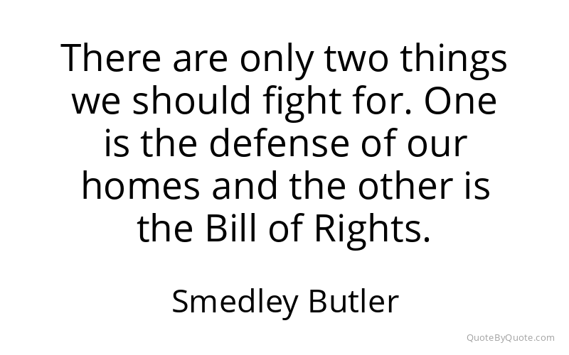 Preview image for this quote by Smedley Butler