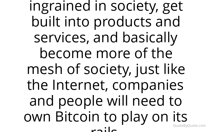 Preview image for this quote by Barry Silbert