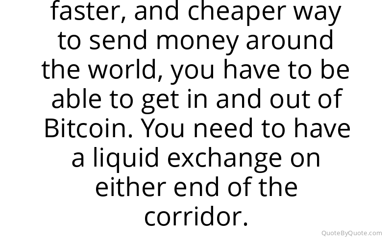 Preview image for this quote by Barry Silbert