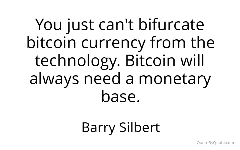 Preview image for this quote by Barry Silbert