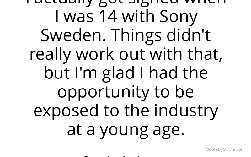 Preview image for this quote by Snoh Aalegra