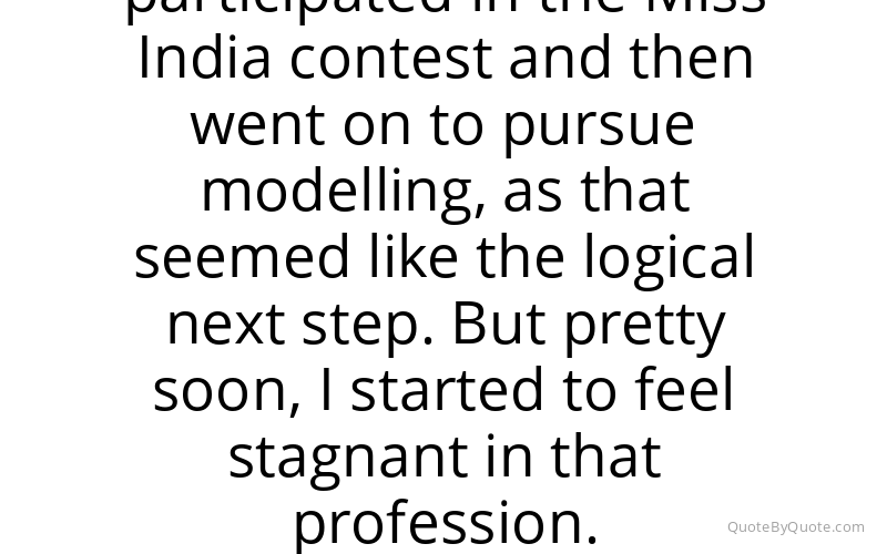 Preview image for this quote by Sobhita Dhulipala