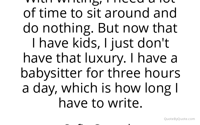 Preview image for this quote by Sofia Coppola