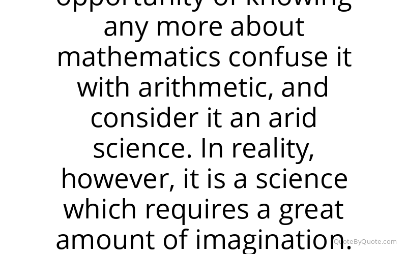 Preview image for this quote by Sofia Kovalevskaya