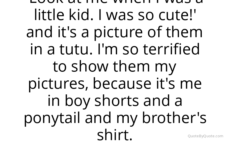 Preview image for this quote by Sofia Richie