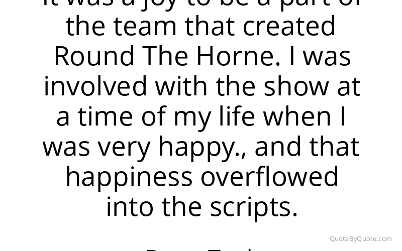 Preview image for this quote by Barry Took