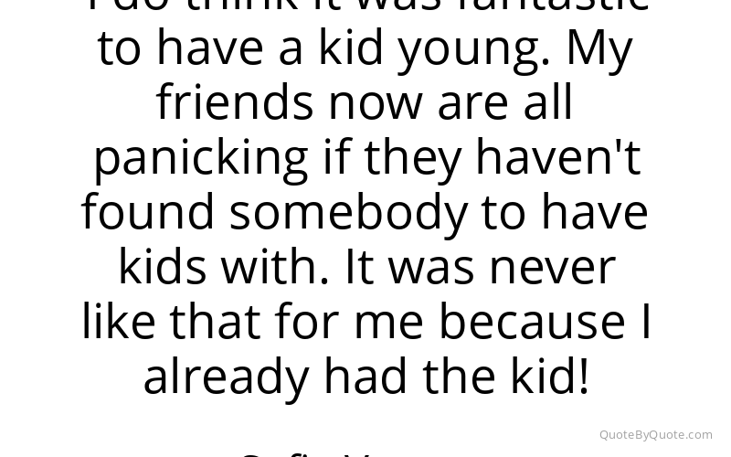 Preview image for this quote by Sofia Vergara