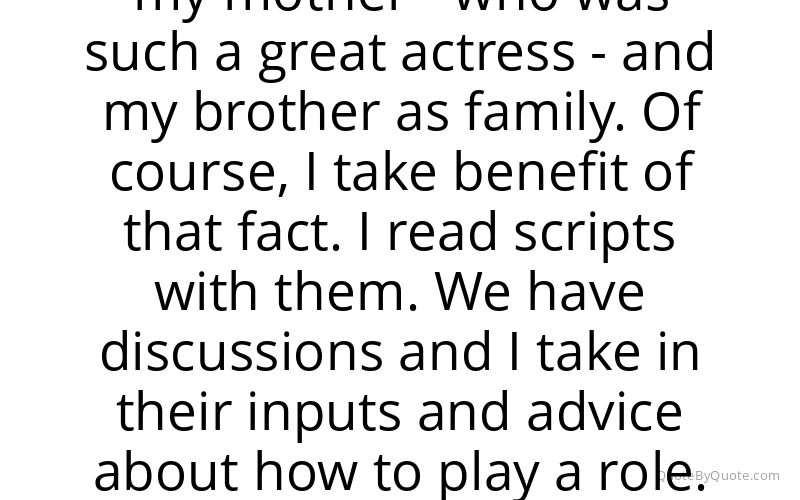 Preview image for this quote by Soha Ali Khan
