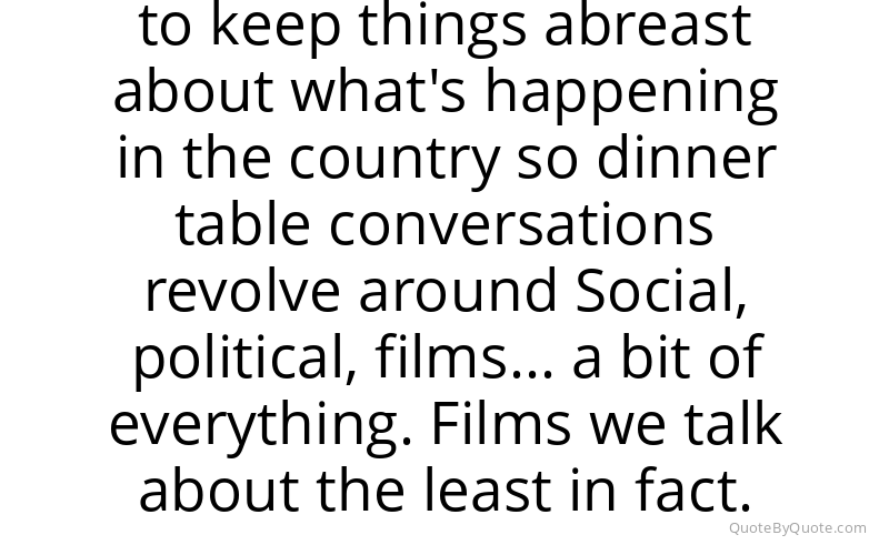 Preview image for this quote by Soha Ali Khan