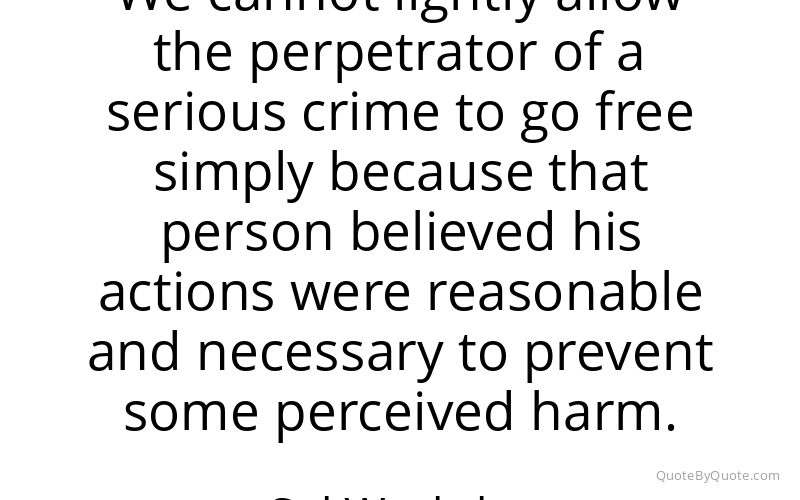 Preview image for this quote by Sol Wachtler
