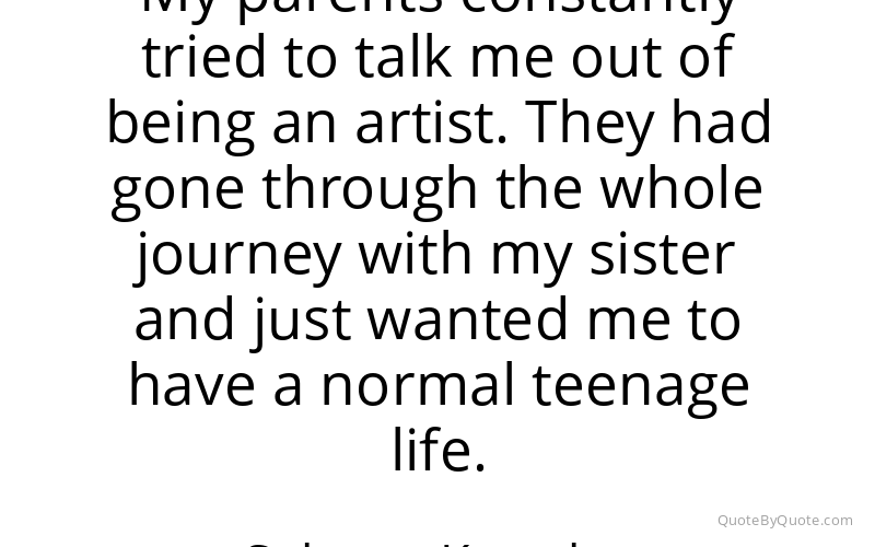 Preview image for this quote by Solange Knowles