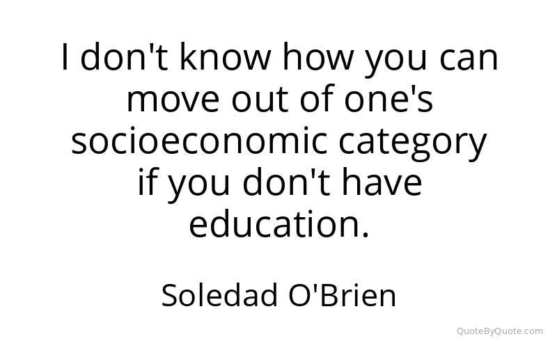 Preview image for this quote by Soledad O'Brien