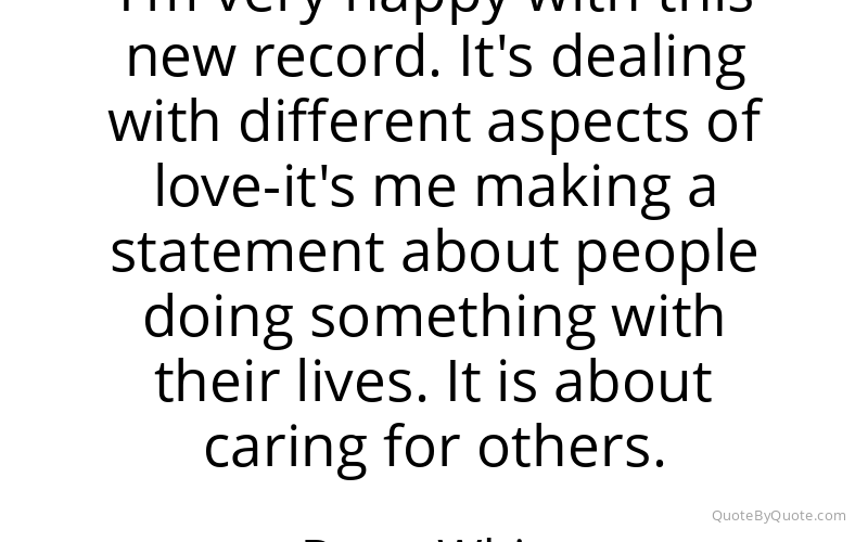 Preview image for this quote by Barry White