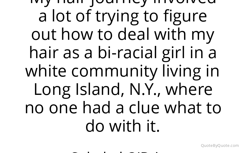 Preview image for this quote by Soledad O'Brien