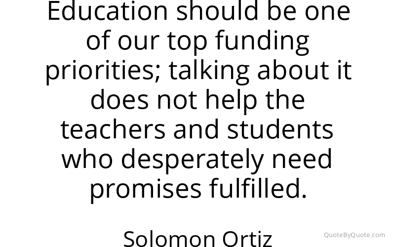 Preview image for this quote by Solomon Ortiz