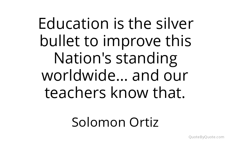 Preview image for this quote by Solomon Ortiz
