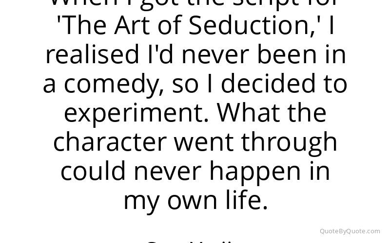 Preview image for this quote by Son Ye-jin