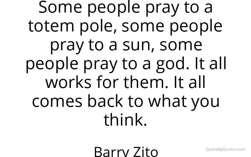 Preview image for this quote by Barry Zito