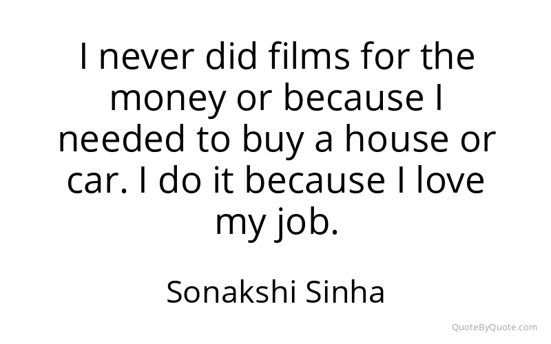 Preview image for this quote by Sonakshi Sinha