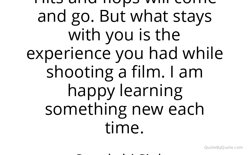 Preview image for this quote by Sonakshi Sinha