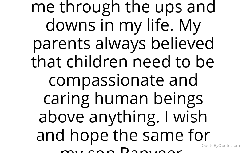 Preview image for this quote by Sonali Bendre