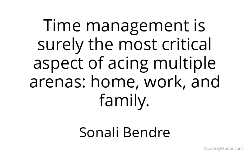 Preview image for this quote by Sonali Bendre