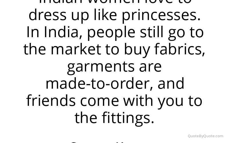 Preview image for this quote by Sonam Kapoor