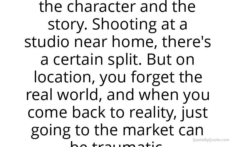 Preview image for this quote by Sondra Locke